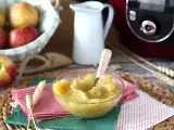 Συνταγή Κομπόστα μήλου στο cookeo