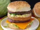 Συνταγή Σάλτσα big mac - η πραγματική συνταγή αποκαλύπτεται επιτέλους!