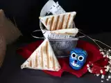 Συνταγή Tacos με κιμά samosa