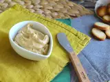 Συνταγή Πατέ από μύδια τουρσί