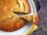 Συνταγή Κέικ μπανάνας