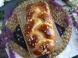 Συνταγή Brioches vendéennes