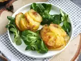 Συνταγή Μίνι gratins dauphinois
