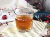 Συνταγή Wassail, το πικάντικο χριστουγεννιάτικο κοκτέιλ