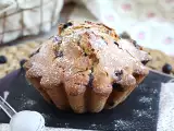 Συνταγή Πυρηναϊκή πίτα βατόμουρου