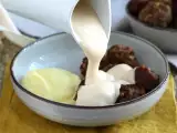 Συνταγή Λευκή σάλτσα από την ikea