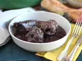 Συνταγή Coq au vin