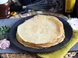 Συνταγή Κρέμα τηγανίτας με lager