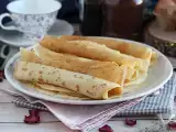 Συνταγή Ζύμη για τηγανίτες pastis