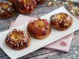 Συνταγή Briochettes des rois
