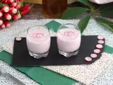 Συνταγή Κρύα σούπα ραπανάκι