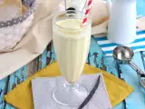 Συνταγή Milkshake βανίλιας
