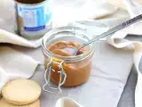 Συνταγή Μαρμελάδα γάλακτος - dulce de leche