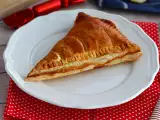 Συνταγή Αχλάδι frangipane σε ατομικές μερίδες