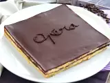 Συνταγή Όπερα, συνταγή βήμα προς βήμα