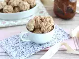 Συνταγή Μαρέγκες με nutella