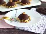 Συνταγή Θόλοι βράχων τύπου ferrero