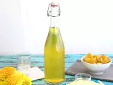 Συνταγή Εύκολο σπιτικό limoncello