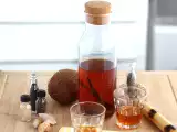 Συνταγή Ρούμι με βανίλια και κανέλα