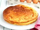 Συνταγή Κις χωρίς ζύμη