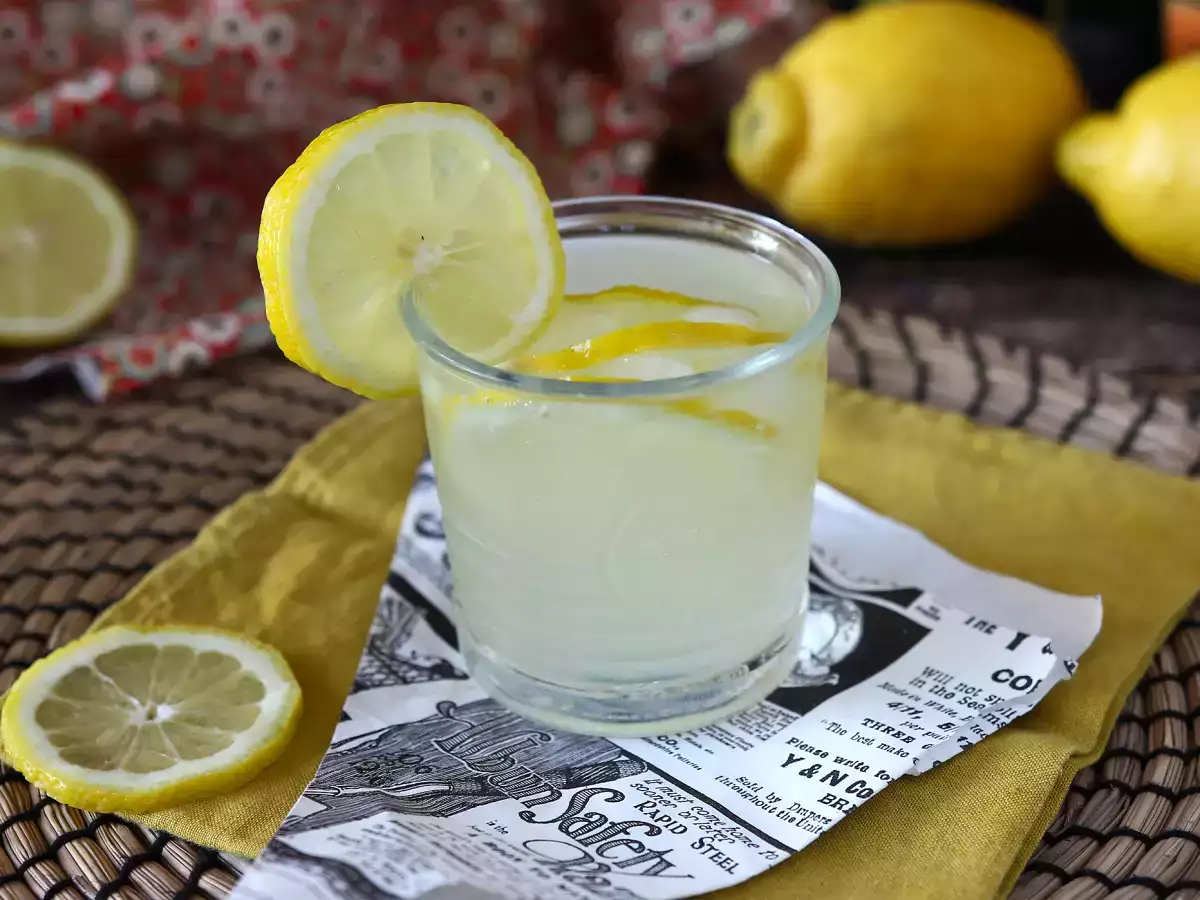 Συνταγή Spritz με limoncello, το τέλειο κοκτέιλ για το καλοκαίρι!