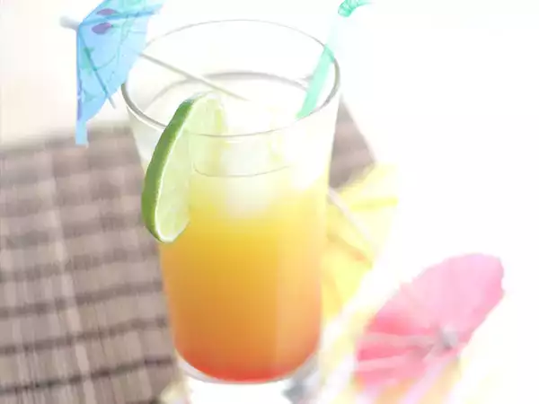 Συνταγή Αναζωογονητικό tequila sunrise