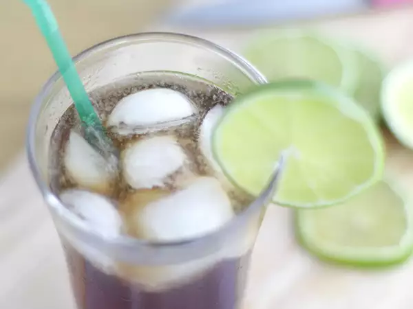 Συνταγή Παγωμένο τσάι long island