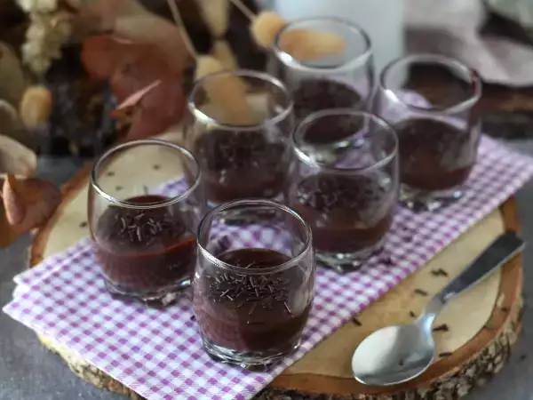 Συνταγή Brigadeiro de colher, το πιο δημοφιλές γλυκό τις γιορτινές ημέρες!
