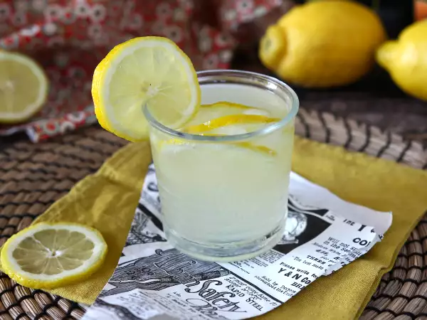 Συνταγή Spritz με limoncello, το τέλειο κοκτέιλ για το καλοκαίρι!
