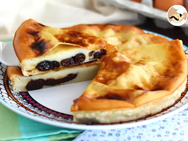Συνταγή Αλεύρι breton χωρίς γλουτένη και λακτόζη