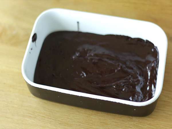 Brigadeiro, μικρά βραζιλιάνικα γλυκά - Προετοιμασία βήμα 3