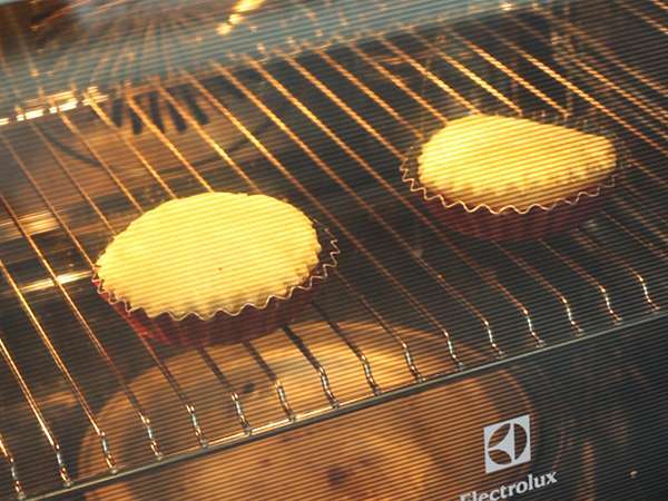 Τάρτες με ντομάτα κεράσι tatin - Προετοιμασία βήμα 5