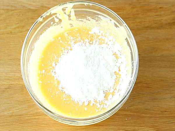 Paris Brest, η συνταγή βήμα προς βήμα - Προετοιμασία βήμα 8