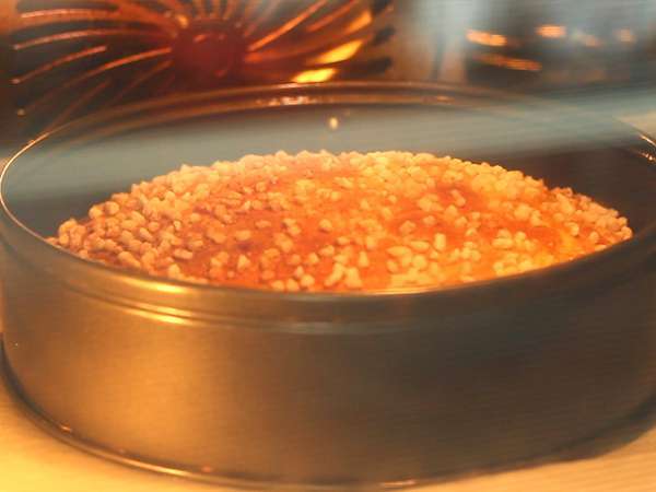 Tarte tropézienne εξηγείται βήμα προς βήμα - Προετοιμασία βήμα 5