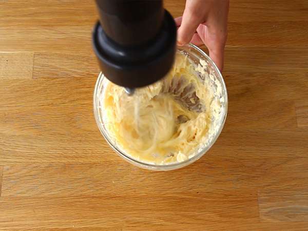 Tarte tropézienne εξηγείται βήμα προς βήμα - Προετοιμασία βήμα 9