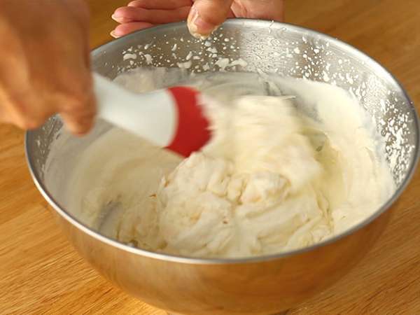 Tarte tropézienne εξηγείται βήμα προς βήμα - Προετοιμασία βήμα 10