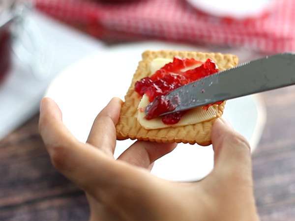 Σπιτική μαρμελάδα δαμάσκηνο - Προετοιμασία βήμα 6