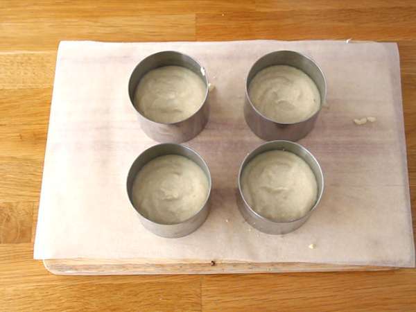 Vegan cheesecakes, μια vegan συνταγή από το Α έως το Ω - Προετοιμασία βήμα 5