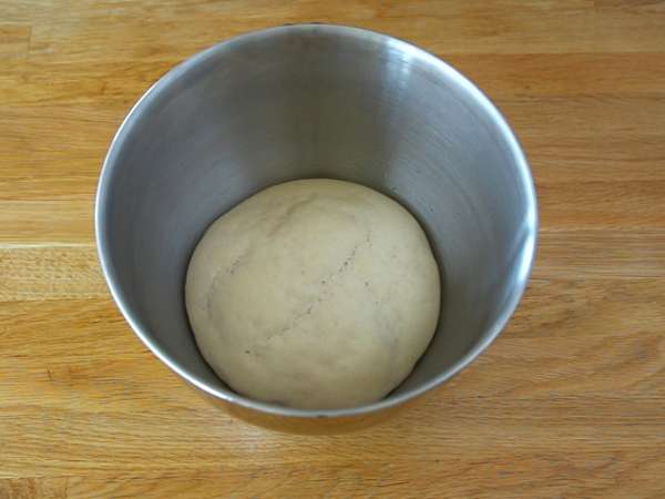 Kouign-Amann (συνταγή βήμα προς βήμα) - Προετοιμασία βήμα 2
