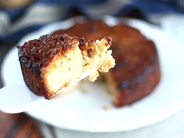 Kouign-Amann (συνταγή βήμα προς βήμα) - Προετοιμασία βήμα 13