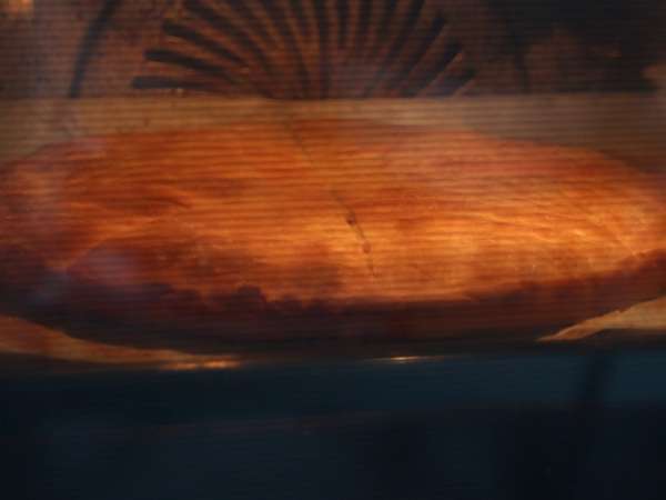 Galette des Rois frangipane (χωρίς γλουτένη) - Προετοιμασία βήμα 6