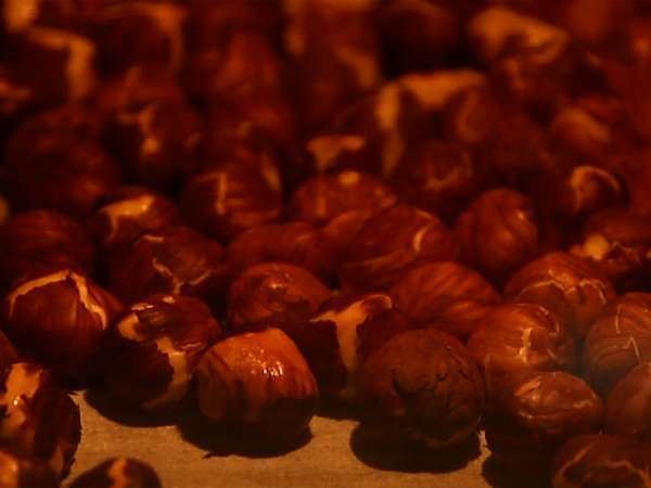 Άλειμμα με γεύση Kinder Bueno - 2 συστατικά μόνο - Προετοιμασία βήμα 1