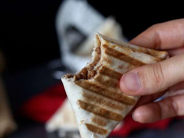 Tacos με κιμά samosa - Προετοιμασία βήμα 8