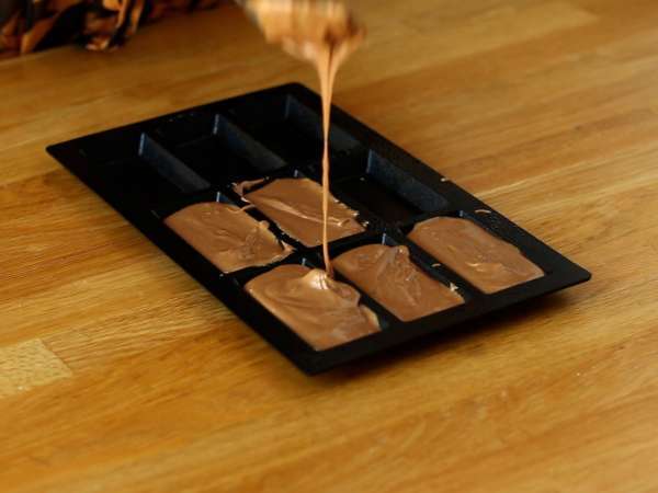 Σπιτική gianduja, μια πανεύκολη ιταλική συνταγή που συνοδεύει τέλεια τον καφέ! - Προετοιμασία βήμα 4