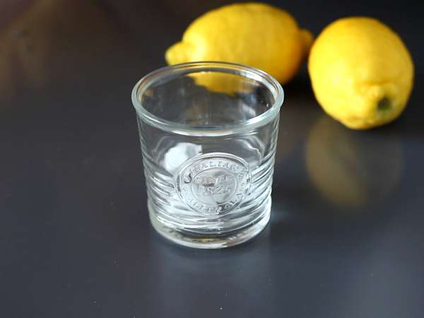 Spritz με limoncello, το τέλειο κοκτέιλ για το καλοκαίρι! - Προετοιμασία βήμα 1
