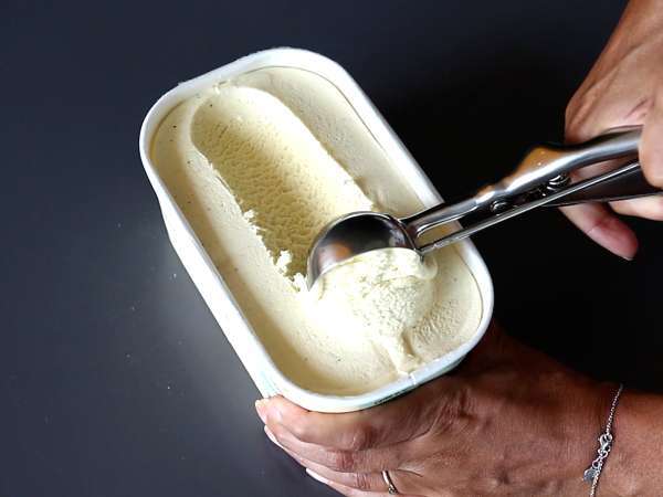 Affogato ο δροσιστικός γκουρμέ καφές! - Προετοιμασία βήμα 1