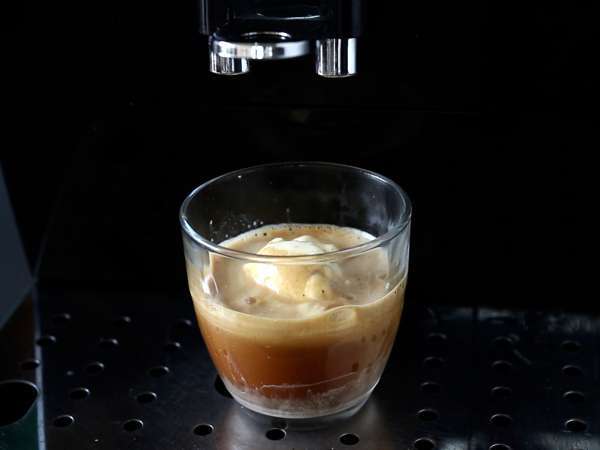 Affogato ο δροσιστικός γκουρμέ καφές! - Προετοιμασία βήμα 3