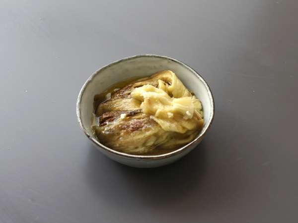Baba ganoush, το νόστιμο λιβανέζικο άλειμμα μελιτζάνας - Προετοιμασία βήμα 5