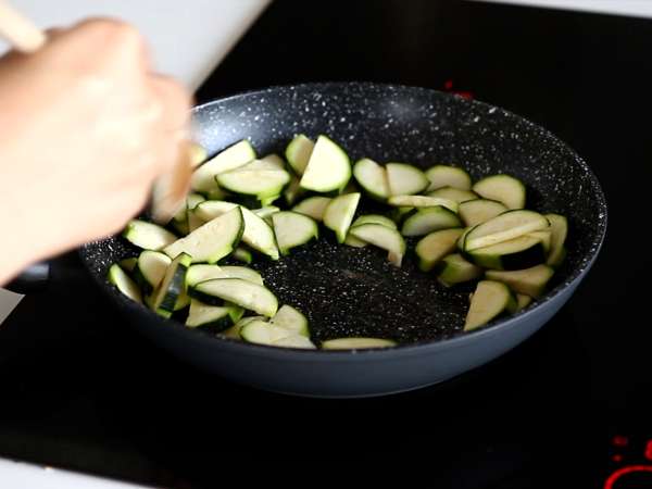 Bibimbap, το παραδοσιακό κορεατικό πιάτο - Προετοιμασία βήμα 8