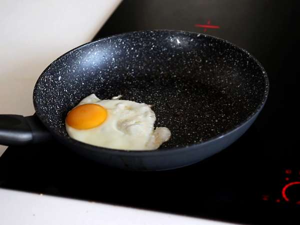 Bibimbap, το παραδοσιακό κορεατικό πιάτο - Προετοιμασία βήμα 9